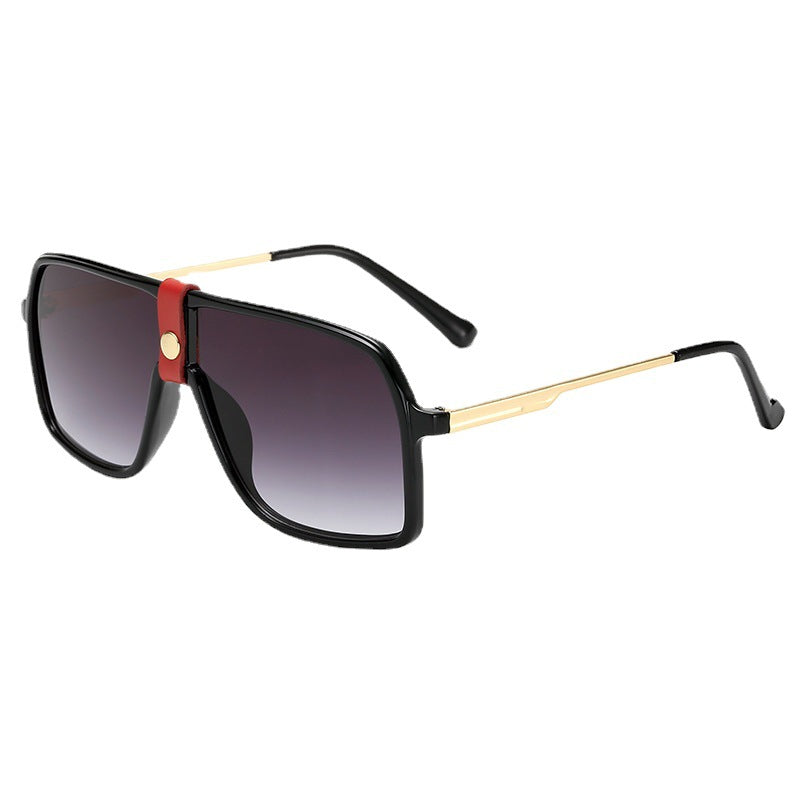 Wholesale Driving PC Men's Sunglasses
